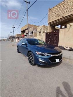 شيفروليه ماليبو